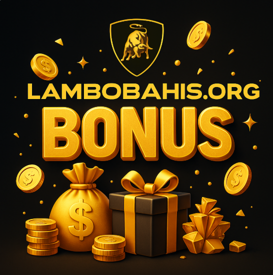 Lambobahis bonus seçenekleri arasında hoş geldin, yatırım ve kayıp iadesi gibi farklı fırsatlar yer alır.